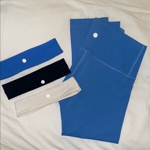 Lululemon Headband Bundle
